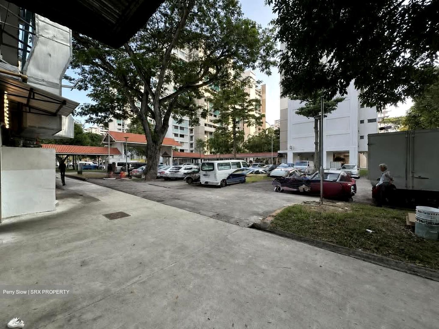 New Upper Changi Road (D16), Shop House #570951581
